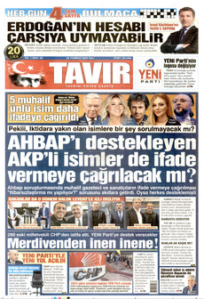 Tavir