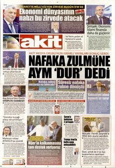 Yeni̇ Aki̇t