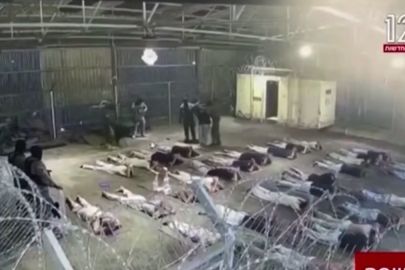 BM’den İsrail’e sert adım. Kara liste kararı çıktı