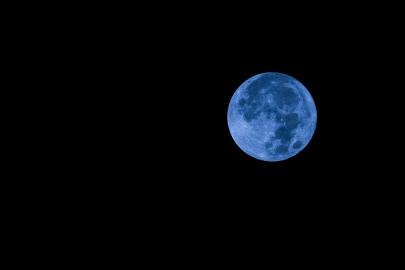Bu gece gökyüzüne bakın! Mavi Ay geliyor: 2053’e kadar tekrarlanmayacak