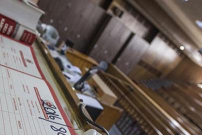 eDuruşma sistemi bölge adliye mahkemelerinde de uygulanmaya başlayacak