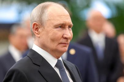 Putin ölümsüzlüğün peşinde. Yaşlanmış organlar yenileriyle değiştirilecek