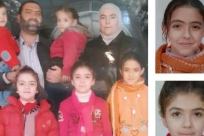 Suriye’de 13 yıllık sır çözüldü: Esad rejiminin alıkoyduğu 6 çocuk hayatını kaybetti