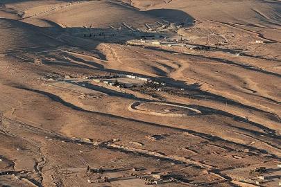 Suriye'de kimyasal silah kalıntıları imha edilecek