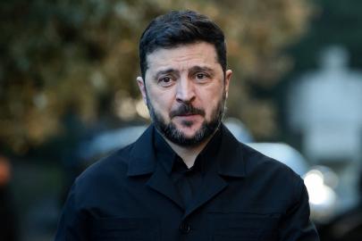Zelenski'den Rusya iddiası. ''Yeni ve kapsamlı bir saldırı hazırlığı var''