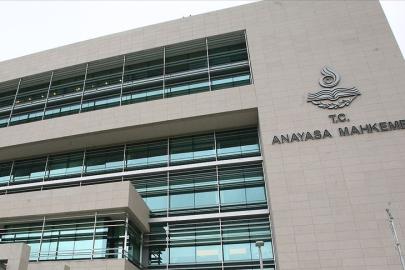 128 milyar dolar iddiası. Anayasa Mahkemesi, CHP’ye verilen tazminat cezasını yerinde buldu