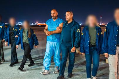 ABD tarihinin en büyük sağlık dolandırıcılığı. FBI peşindeydi, Türkiye’de yakalandı