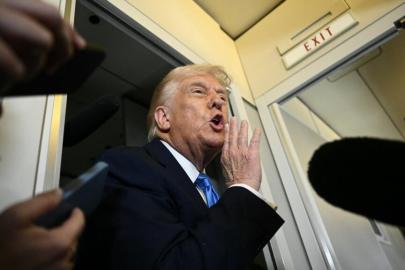 ABD Yüksek Mahkemesi kararını verdi. Trump bir kazandı, bir kaybetti