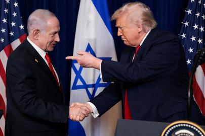 ABD'de Netanyahu'ya tepkiler büyüyor, İsrail'e destek azalıyor