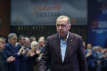 AK Parti'nin yeni şarkısı ilk kez dinletildi