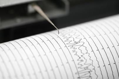 Akdeniz'de 4,9 büyüklüğünde deprem
