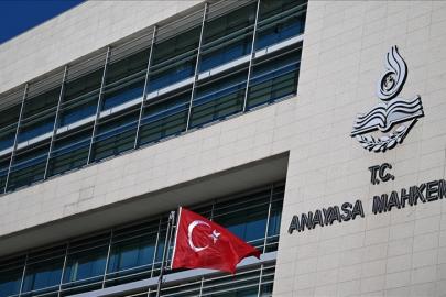 Anayasa Mahkemesi'nden CHP kararı. Amblem başvurusu karara bağlandı