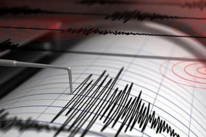 Azerbaycan'da 5,1 büyüklüğünde deprem