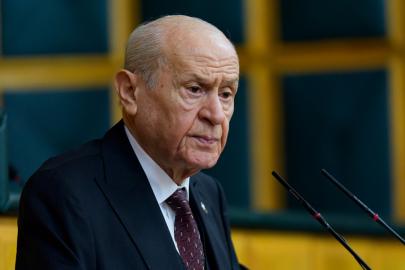 Bahçeli: Askeri hastaneler açılmalı, bu konu milli beka meselesidir