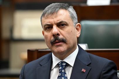 Bakan Çiftçi'den net mesaj. "Kadının can güvenliği için her görevi kararlılıkla yerine getireceğiz"