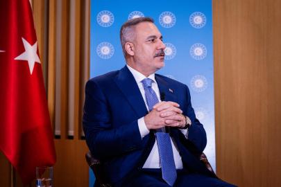 Bakan Fidan: İsrail, müzakereleri sabote etmek için ellerinden geleni yapıyor