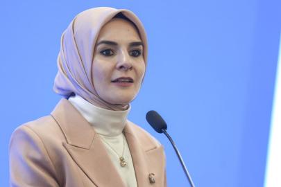 Bakan Göktaş: Ailelerin yanında olmaya devam edeceğiz