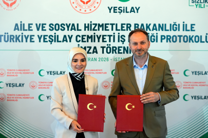 Bakan Göktaş'tan bağımlılıkla mücadele mesajı. "Evlatlarımızı korumak milli bir mesele"
