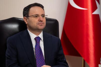 Bakan Gürlek: 18 yıldır karanlıkta faili meçhul DNA testiyle çözüldü