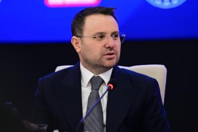 Bakan Gürlek duyurdu: Hanutçular yakın takipte