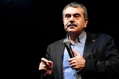 Bakan Tekin: Öğretmenlerin gelişimini desteklemek asli görevimiz