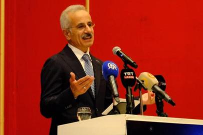 Bakan Uraloğlu: TÜRKSAT 7A için kollarımızı sıvadık
