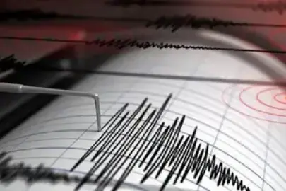 Balıkesir'de 4 büyüklüğünde deprem