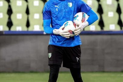 Bodrum FK'da kaleci Sousa devam edecek