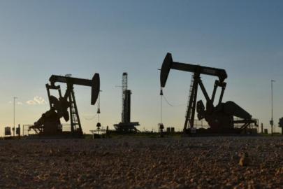 Brent petrolün varili 96,91 dolardan işlem görüyor