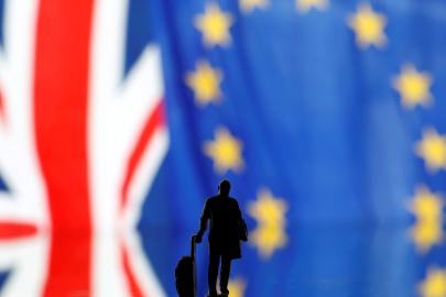 Brexit, İngiliz küçük işletmelerini zorlamaya devam ediyor