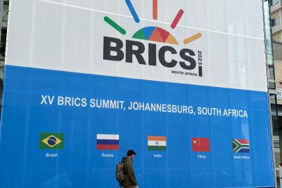 BRICS zirvesinde İran ve BAE temsilcileri arasında tartışma çıktı