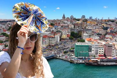 "Bu sene görülmeyeni görebiliriz" Uzmanlardan Türkiye'ye sıcak hava uyarısı