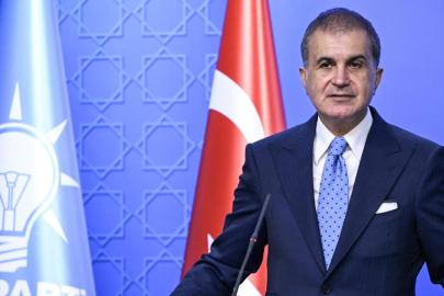 Çelik, UCLG Başkanlığına seçilen Altay'ı tebrik etti