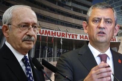 CHP kurultay soruşturması. Delegelerin MASAK raporları, banka hesap hareketleri ve SGK kayıtları istendi