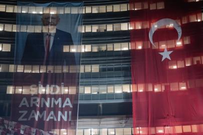 CHP'den açıklama geldi. "Onu affettik diye bir şey yok"