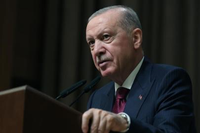 Cumhurbaşkanı Erdoğan: Halkalıİstanbul Havalimanı Metro Hattı 31 Temmuz'a kadar ücretsiz olacak