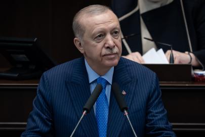 Cumhurbaşkanı Erdoğan: Şikayet eden de dava açan da CHP'li