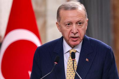 Cumhurbaşkanı Erdoğan'dan İsrail'e tepki. "Eninde sonunda hesap verecekler"