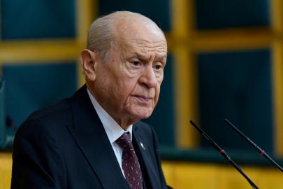 Devlet Bahçeli: CHP yönetim buhranı içine düştü