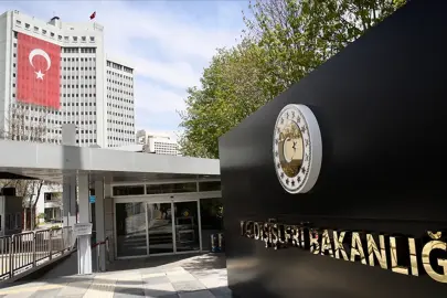 Dışişleri Bakanlığı'ndan Ermenistan seçimleri açıklaması