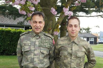 Dorukhan Büyükışık dosyası: Son şüpheli sınırda yakalandı