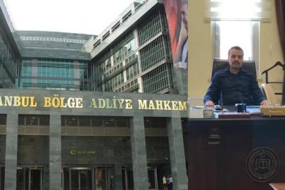 Duruşmada gerginlik. Tutuklu savcı, meslektaşının "susturulmasını" istedi, hakim araya girdi