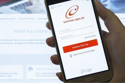 E-Devlet çöktü mü, neden açılmıyor? 10 Haziran E-Devlet'te erişim sorunu