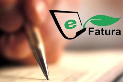 eFatura zorunluluğu başlayacak işletmelere uyarı
