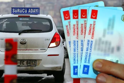 Ehliyet almanın maliyeti uçtu