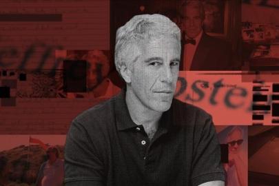 Epstein'in gizli ağı deşifre oldu. Modellik ajansları, e-postalar ve genç kadınlar