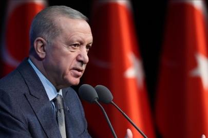 Erdoğan-Rodriguez görüşmesi. Venezuela Geçici Devlet Başkanı İstanbul'da