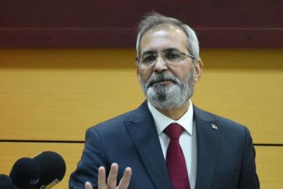 Eski Tarsus Belediye Başkanı Haluk Bozdoğan'a 60 yıl hapis cezası