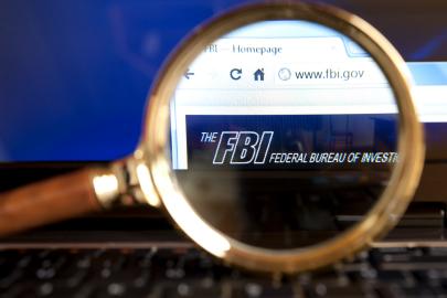 FBI'dan devlet görevlilerine uyarı