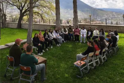 Genç KAYMEK Matematik Kampı'na başvurular başladı